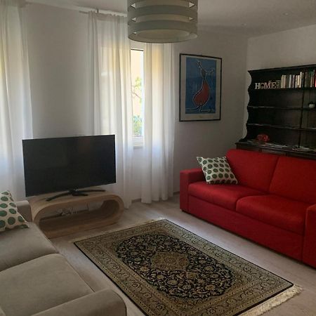 Villa Dei Tigli Ρίβα ντελ Γκάρντα Εξωτερικό φωτογραφία