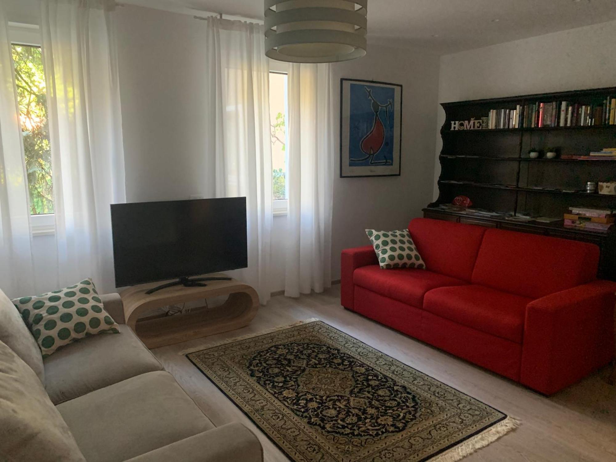 Villa Dei Tigli Ρίβα ντελ Γκάρντα Εξωτερικό φωτογραφία