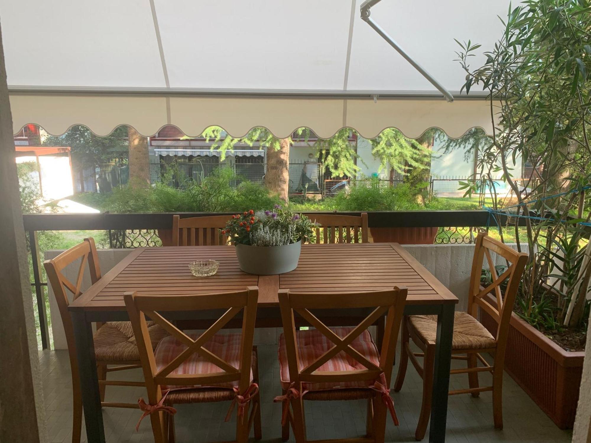 Villa Dei Tigli Ρίβα ντελ Γκάρντα Εξωτερικό φωτογραφία