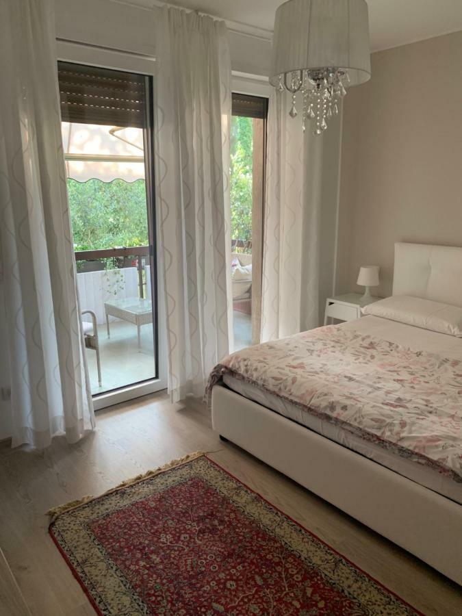 Villa Dei Tigli Ρίβα ντελ Γκάρντα Εξωτερικό φωτογραφία